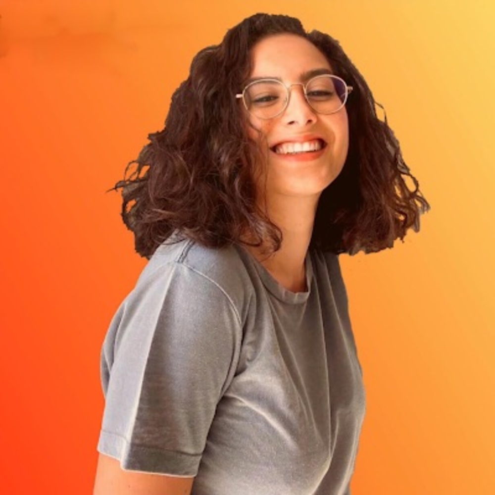 Meet your Posher, Aude
